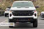 New 2025 Chevrolet Silverado 1500 Custom Crew Cab 4x4, Pickup for sale #250045 - photo 5