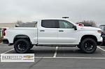 New 2025 Chevrolet Silverado 1500 Custom Crew Cab 4x4, Pickup for sale #250045 - photo 9