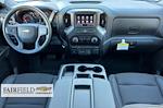 New 2025 Chevrolet Silverado 1500 Custom Crew Cab 4x4, Pickup for sale #250046 - photo 15