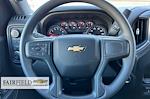 New 2025 Chevrolet Silverado 1500 Custom Crew Cab 4x4, Pickup for sale #250046 - photo 24