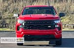 New 2025 Chevrolet Silverado 1500 Custom Crew Cab 4x4, Pickup for sale #250046 - photo 5