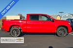 New 2025 Chevrolet Silverado 1500 Custom Crew Cab 4x4, Pickup for sale #250046 - photo 9