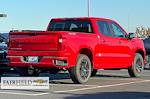 New 2025 Chevrolet Silverado 1500 Custom Crew Cab 4x4, Pickup for sale #250046 - photo 2