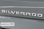 New 2025 Chevrolet Silverado 1500 LT Crew Cab 4x4, Pickup for sale #250047 - photo 11