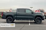 New 2025 Chevrolet Silverado 1500 LT Crew Cab 4x4, Pickup for sale #250047 - photo 9