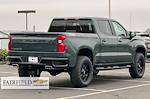 New 2025 Chevrolet Silverado 1500 LT Crew Cab 4x4, Pickup for sale #250047 - photo 2