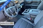 New 2025 Chevrolet Silverado 1500 Custom Crew Cab 4x4, Pickup for sale #250049 - photo 12