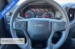 New 2025 Chevrolet Silverado 1500 Custom Crew Cab 4x4, Pickup for sale #250049 - photo 24