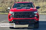 New 2025 Chevrolet Silverado 1500 Custom Crew Cab 4x4, Pickup for sale #250049 - photo 5