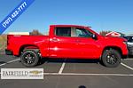 New 2025 Chevrolet Silverado 1500 Custom Crew Cab 4x4, Pickup for sale #250049 - photo 9