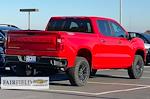 New 2025 Chevrolet Silverado 1500 Custom Crew Cab 4x4, Pickup for sale #250049 - photo 2