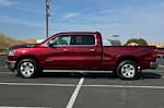 Used 2020 Ram 1500 Laramie Crew Cab 4x4, Pickup for sale #CP94899 - photo 11