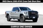 Used 2023 GMC Sierra 1500 AT4X Crew Cab 4x4, Pickup for sale #CP94941 - photo 1