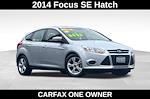 Used 2014 Ford Focus SE, Hatchback for sale #S241031A - photo 1