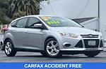 Used 2014 Ford Focus SE, Hatchback for sale #S241031A - photo 3