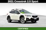 Used 2021 Subaru Crosstrek Sport AWD, SUV for sale #S241049A - photo 1