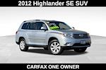 Used 2012 Toyota Highlander SE 4x4, SUV for sale #S241055A - photo 6