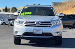 Used 2012 Toyota Highlander SE 4x4, SUV for sale #S241055A - photo 9