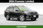 Used 2024 Subaru Forester Limited AWD, SUV for sale #S24383L - photo 1