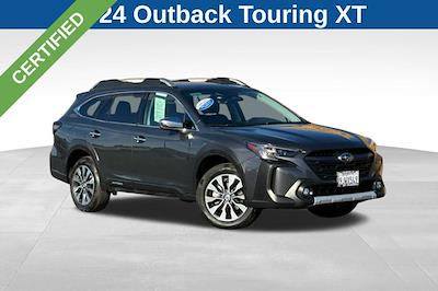 Used 2024 Subaru Outback Touring XT AWD, SUV for sale #S24404L - photo 1