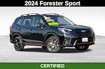 Used 2024 Subaru Forester Sport AWD, SUV for sale #S24415L - photo 1