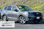 Used 2024 Subaru Forester Limited AWD, SUV for sale #S24530L - photo 5