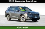 Used 2025 Subaru Forester Premium AWD, SUV for sale #S25004L - photo 1