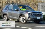 Used 2025 Subaru Forester Premium AWD, SUV for sale #S25004L - photo 4