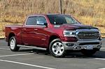 Used 2020 Ram 1500 Laramie Crew Cab 4x4, Pickup for sale #CP94899 - photo 3