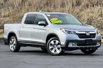 Used 2017 Honda Ridgeline RTL-E Crew Cab AWD, Pickup for sale #S25100A - photo 3