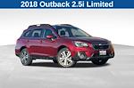 Used 2018 Subaru Outback Limited AWD, SUV for sale #S25139A - photo 9