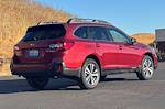 Used 2018 Subaru Outback Limited AWD, SUV for sale #S25139A - photo 2