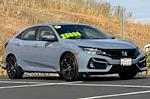 Used 2020 Honda Civic Hatchback Sport Touring 4x2, Hatchback for sale #SP94908A - photo 3