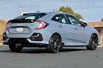 Used 2020 Honda Civic Hatchback Sport Touring 4x2, Hatchback for sale #SP94908A - photo 2