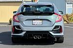 Used 2020 Honda Civic Hatchback Sport Touring 4x2, Hatchback for sale #SP94908A - photo 6