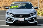 Used 2020 Honda Civic Hatchback Sport Touring 4x2, Hatchback for sale #SP94908A - photo 7