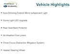 Used 2021 Subaru Outback Limited AWD, SUV for sale #SP94915 - photo 3