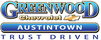Greenwood Chevrolet Youngstown logo