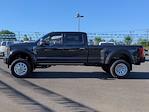 Used 2019 Ford F-450 Platinum Crew Cab 4x4, Pickup for sale #219483TA - photo 3