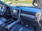 Used 2019 Ford F-450 Platinum Crew Cab 4x4, Pickup for sale #219483TA - photo 28