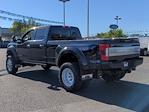 Used 2019 Ford F-450 Platinum Crew Cab 4x4, Pickup for sale #219483TA - photo 2