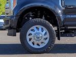Used 2019 Ford F-450 Platinum Crew Cab 4x4, Pickup for sale #219483TA - photo 31
