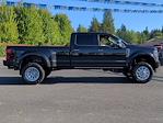Used 2019 Ford F-450 Platinum Crew Cab 4x4, Pickup for sale #219483TA - photo 6