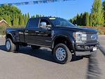 Used 2019 Ford F-450 Platinum Crew Cab 4x4, Pickup for sale #219483TA - photo 7