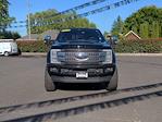 Used 2019 Ford F-450 Platinum Crew Cab 4x4, Pickup for sale #219483TA - photo 8