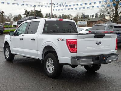 2022 Ford F-150 SuperCrew Cab 4x4, Pickup for sale #B46629 - photo 2