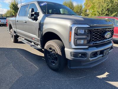 2023 Ford F-350 Crew Cab SRW 4x4, Pickup for sale #C38366 - photo 1