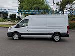 Used 2020 Ford Transit 250 Base Medium Roof AWD, Empty Cargo Van for sale #CV1431 - photo 4