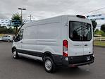 Used 2020 Ford Transit 250 Base Medium Roof AWD, Empty Cargo Van for sale #CV1431 - photo 3