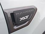 Used 2023 Ford Ranger XLT SuperCrew Cab 4x4, Pickup for sale #FP15070 - photo 25